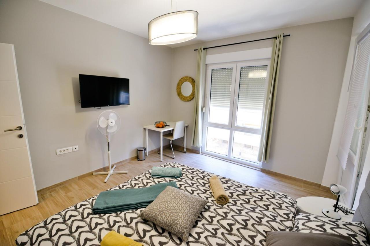 Apartment Rocky II ซาดาร์ ภายนอก รูปภาพ