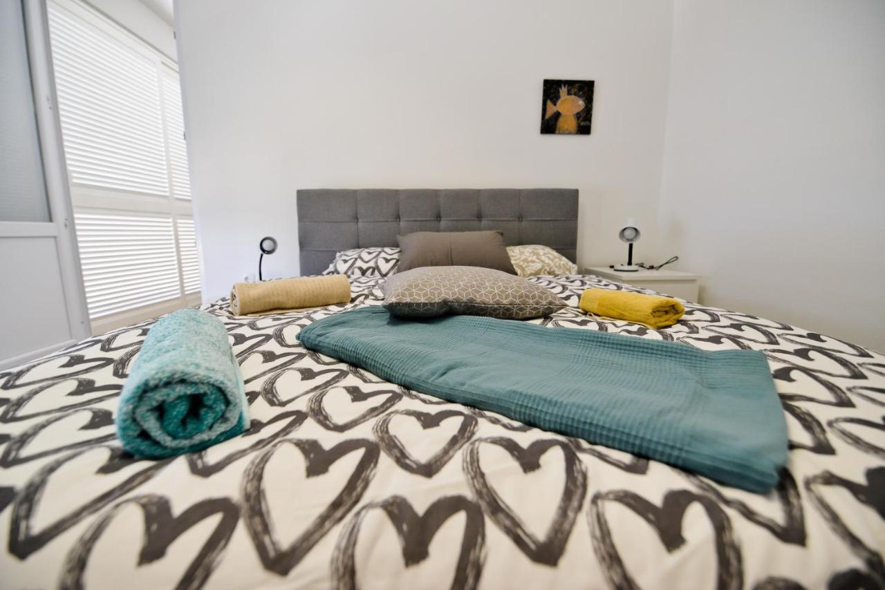 Apartment Rocky II ซาดาร์ ภายนอก รูปภาพ