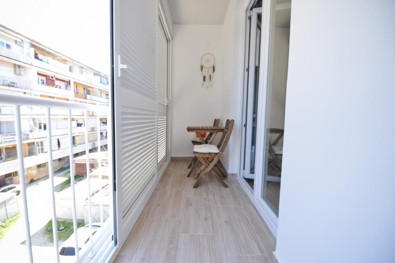 Apartment Rocky II ซาดาร์ ภายนอก รูปภาพ