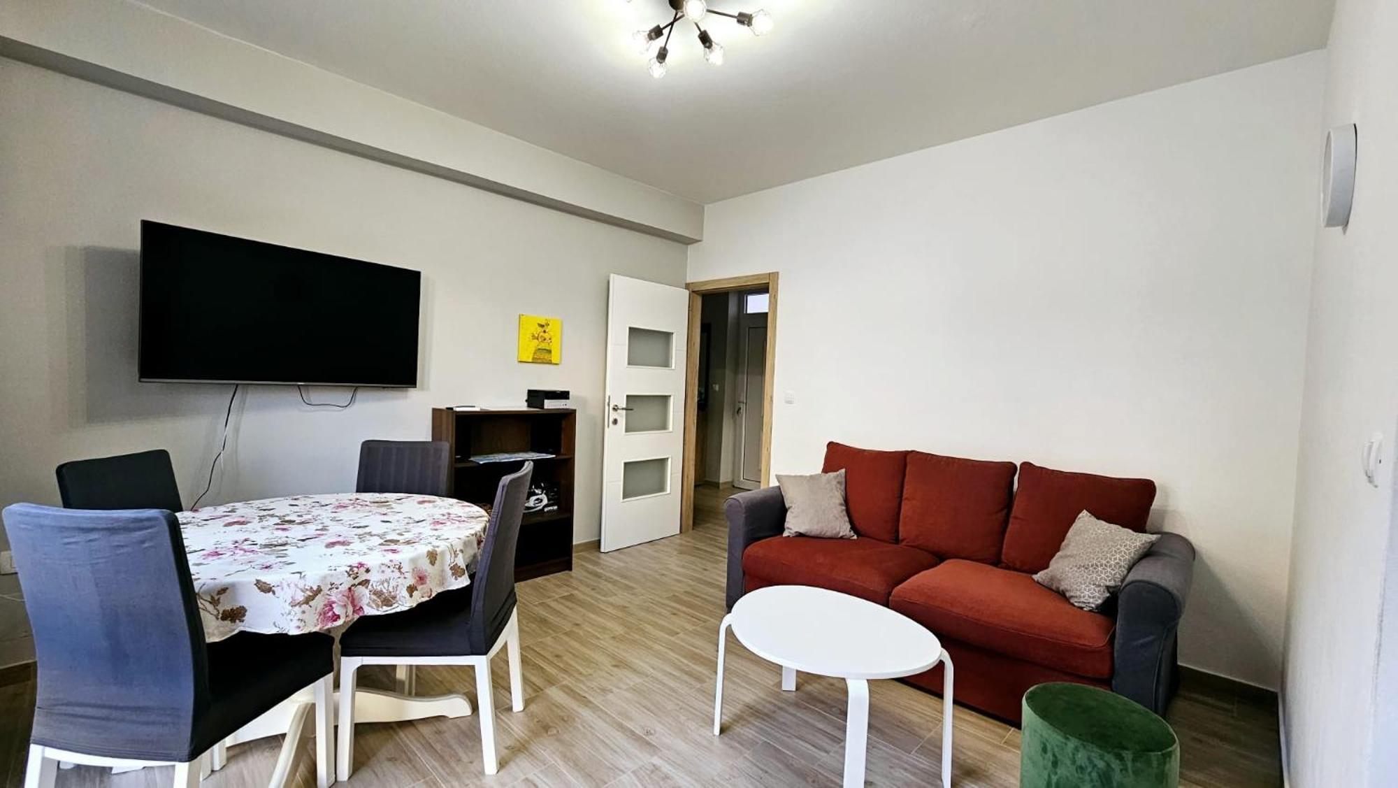Apartment Rocky II ซาดาร์ ภายนอก รูปภาพ