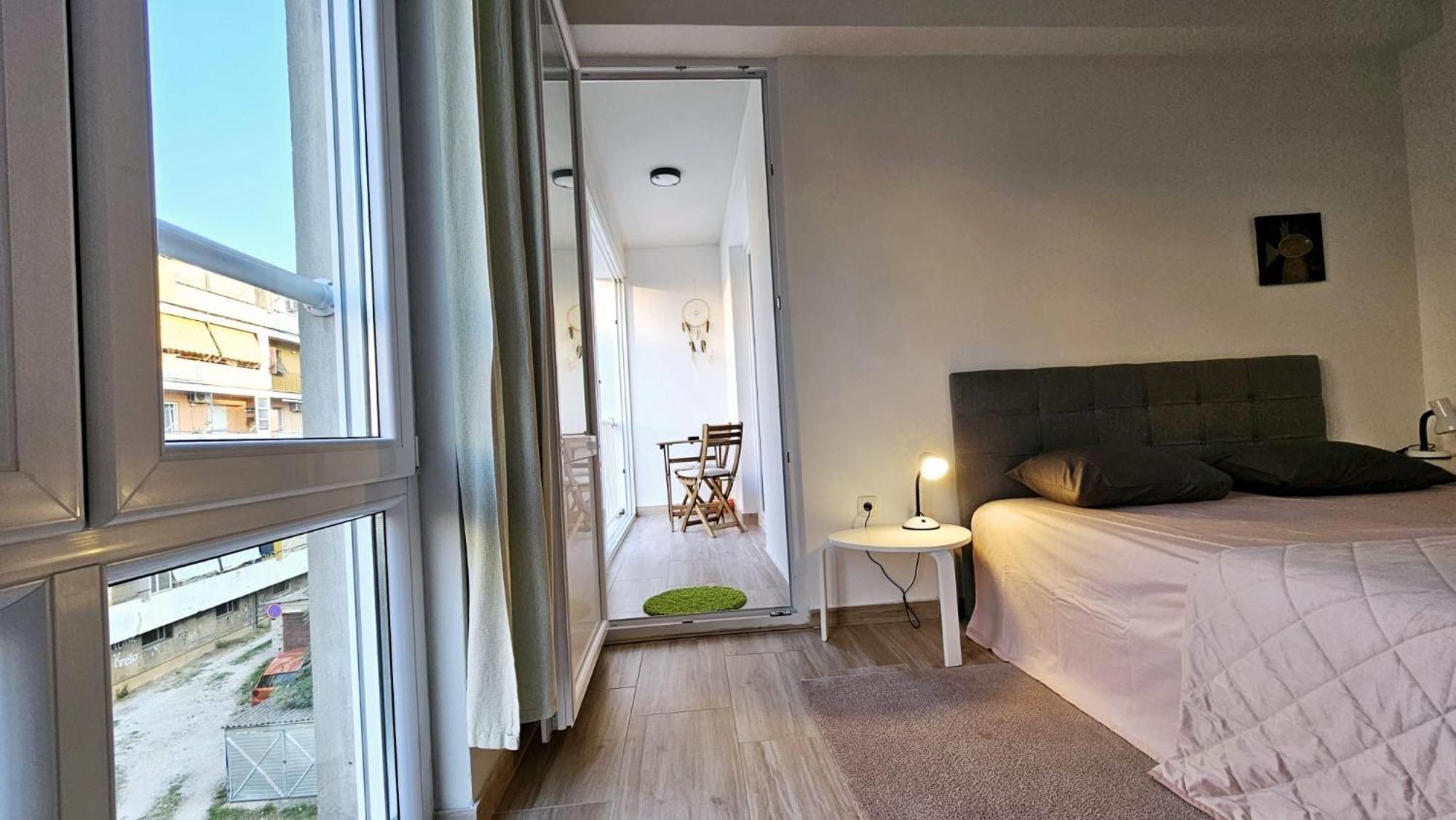 Apartment Rocky II ซาดาร์ ภายนอก รูปภาพ